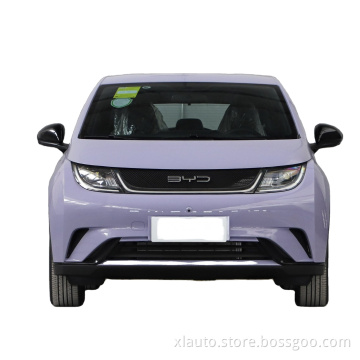 Hot Sale New Energy New Car Second-Hand Fresh Condition Factory Direct Sales 2023 Model 420 km Free Edition Dolphin